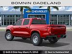 New 2026 Chevrolet Colorado Work Truck Crew Cab for sale #T1132986 - photo 4