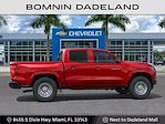 New 2026 Chevrolet Colorado Work Truck Crew Cab for sale #T1132986 - photo 5