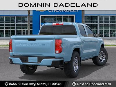 New 2026 Chevrolet Colorado LT Crew Cab for sale #T1134443 - photo 2