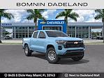 New 2026 Chevrolet Colorado LT Crew Cab for sale #T1134443 - photo 1