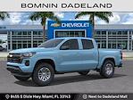 New 2026 Chevrolet Colorado LT Crew Cab for sale #T1134443 - photo 3