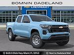 New 2026 Chevrolet Colorado LT Crew Cab for sale #T1134443 - photo 8