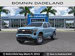 New 2026 Chevrolet Colorado LT Crew Cab for sale #T1134443 - photo 9