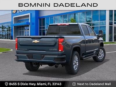 New 2026 Chevrolet Silverado 2500 High Country Crew Cab for sale #T1134687 - photo 2