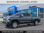 New 2026 Chevrolet Silverado 2500 High Country Crew Cab for sale #T1134687 - photo 3