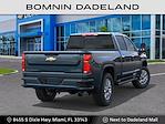 New 2026 Chevrolet Silverado 2500 High Country Crew Cab for sale #T1134687 - photo 2