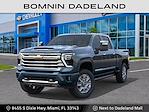 New 2026 Chevrolet Silverado 2500 High Country Crew Cab for sale #T1134687 - photo 6