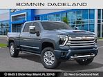 New 2026 Chevrolet Silverado 2500 High Country Crew Cab for sale #T1134687 - photo 7