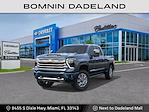 New 2026 Chevrolet Silverado 2500 High Country Crew Cab for sale #T1134687 - photo 8