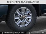New 2026 Chevrolet Silverado 2500 High Country Crew Cab for sale #T1134687 - photo 9
