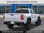 New 2026 Chevrolet Colorado Trail Boss Crew Cab for sale #T1135817 - photo 2