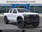 New 2026 Chevrolet Colorado Trail Boss Crew Cab for sale #T1135817 - photo 7