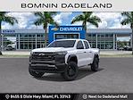 New 2026 Chevrolet Colorado Trail Boss Crew Cab for sale #T1135817 - photo 8