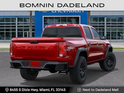 New 2026 Chevrolet Colorado Trail Boss Crew Cab for sale #T1135990 - photo 2