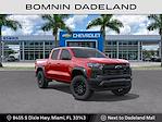 New 2026 Chevrolet Colorado Trail Boss Crew Cab for sale #T1135990 - photo 1