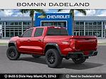 New 2026 Chevrolet Colorado Trail Boss Crew Cab for sale #T1135990 - photo 4