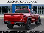 New 2026 Chevrolet Colorado Trail Boss Crew Cab for sale #T1135990 - photo 2