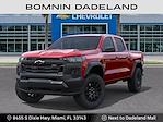 New 2026 Chevrolet Colorado Trail Boss Crew Cab for sale #T1135990 - photo 6