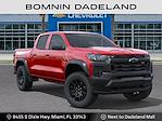 New 2026 Chevrolet Colorado Trail Boss Crew Cab for sale #T1135990 - photo 7
