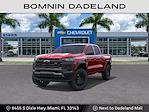 New 2026 Chevrolet Colorado Trail Boss Crew Cab for sale #T1135990 - photo 8