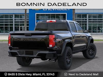 New 2026 Chevrolet Colorado Trail Boss Crew Cab for sale #T1136073 - photo 2