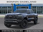 New 2026 Chevrolet Colorado Trail Boss Crew Cab for sale #T1136073 - photo 8