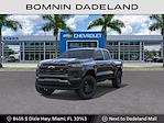 New 2026 Chevrolet Colorado Trail Boss Crew Cab for sale #T1136073 - photo 9