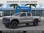 New 2026 Chevrolet Colorado Trail Boss Crew Cab for sale #T1138873 - photo 3