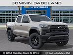 New 2026 Chevrolet Colorado Trail Boss Crew Cab for sale #T1138873 - photo 7