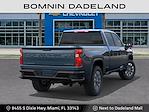New 2026 Chevrolet Silverado 2500 Custom Crew Cab for sale #T1139005 - photo 4