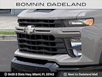 New 2026 Chevrolet Silverado 2500 Custom Crew Cab for sale #T1139024 - photo 13