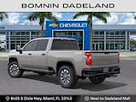 New 2026 Chevrolet Silverado 2500 Custom Crew Cab for sale #T1139024 - photo 2