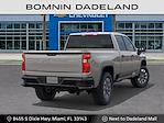 New 2026 Chevrolet Silverado 2500 Custom Crew Cab for sale #T1139024 - photo 4