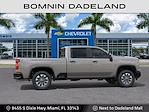 New 2026 Chevrolet Silverado 2500 Custom Crew Cab for sale #T1139024 - photo 5