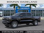 New 2026 Chevrolet Colorado LT Crew Cab for sale #T1139201 - photo 3
