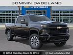 New 2026 Chevrolet Silverado 2500 Custom Crew Cab for sale #T1139562 - photo 7