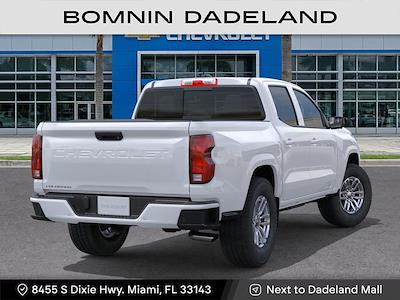 New 2026 Chevrolet Colorado LT Crew Cab for sale #T1140152 - photo 2