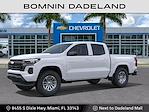 New 2026 Chevrolet Colorado LT Crew Cab for sale #T1140152 - photo 3