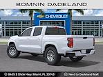 New 2026 Chevrolet Colorado LT Crew Cab for sale #T1140152 - photo 4