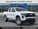 New 2026 Chevrolet Colorado LT Crew Cab for sale #T1140152 - photo 8