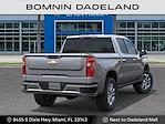 New 2026 Chevrolet Silverado 1500 LTZ Crew Cab for sale #T1141086 - photo 4
