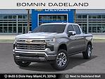 New 2026 Chevrolet Silverado 1500 LTZ Crew Cab for sale #T1141086 - photo 6