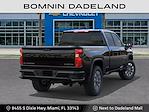 New 2026 Chevrolet Silverado 2500 Custom Crew Cab for sale #T1141173 - photo 4