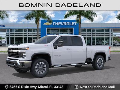 New 2026 Chevrolet Silverado 2500 LT Crew Cab for sale #T1141896 - photo 1