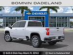New 2026 Chevrolet Silverado 2500 LT Crew Cab for sale #T1141896 - photo 2