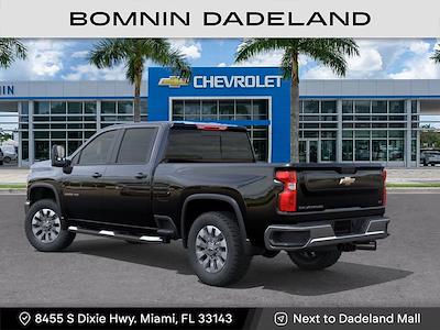 New 2026 Chevrolet Silverado 2500 LT Crew Cab for sale #T1142459 - photo 2