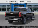 New 2026 Chevrolet Silverado 2500 LT Crew Cab for sale #T1142459 - photo 4