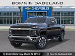 New 2026 Chevrolet Silverado 2500 LT Crew Cab for sale #T1142459 - photo 6
