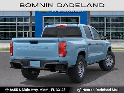 New 2026 Chevrolet Colorado Work Truck Crew Cab for sale #T1145263 - photo 2