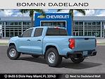 New 2026 Chevrolet Colorado Work Truck Crew Cab for sale #T1145263 - photo 4